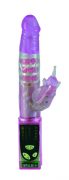 Decadent Indulgence 3 Rabbit Vibrator