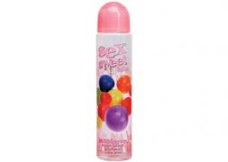 Sex Sweet Lube Bubble Gum 6.7 oz