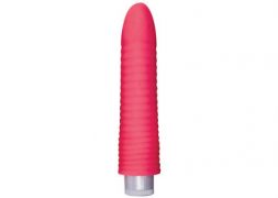 Climax Skin Pink Vibrator