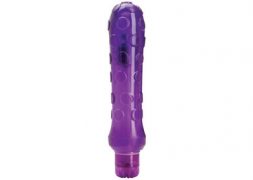 Climax Gems Drops Amethyst Purple Vibrator