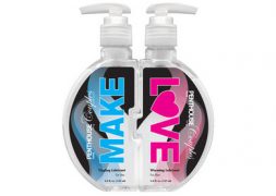 Couples Make Love Warming and Tingling