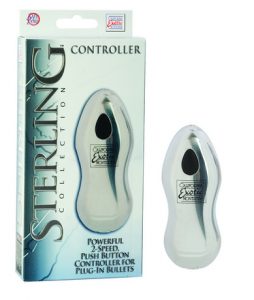 Sterling Collection 2 Speed Control