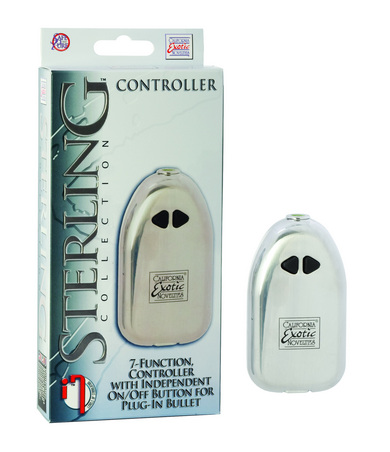 Sterling Collection 7 Function Control