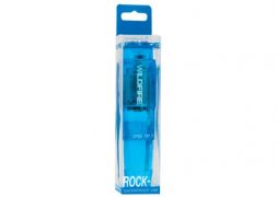 Rock In Massager Bright Blue