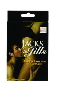 Jacks And Jills Game