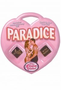 Paradice The Love Game