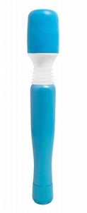 Mini Wanachi Waterproof Massager Blue