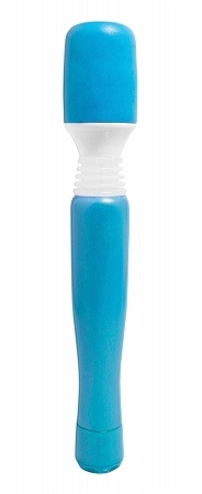 Mini Wanachi Waterproof Massager Blue