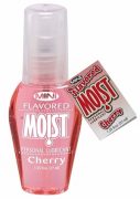 Mini Moist Cherry Flavor 1.25 oz
