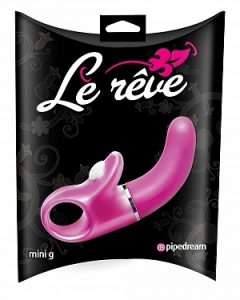 Le Reve Mini G Pink