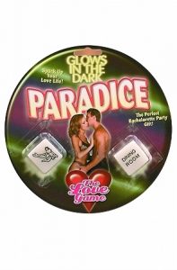 Paradice (Glow in the dark)