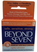 Beyond Seven 3 Pack