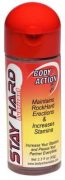 Body Action Stay Hard Lubricant 2.3oz