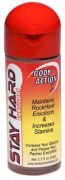 Body Action Stay Hard Lubricant 2.3oz