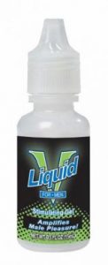 Liquid V For Men 0.5oz