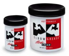 Elbow Grease - Hot 15oz