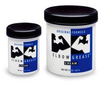 Elbow Grease Original Cream- 15 Oz