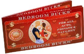 Bedroom Bucks