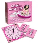 Spin The Bride