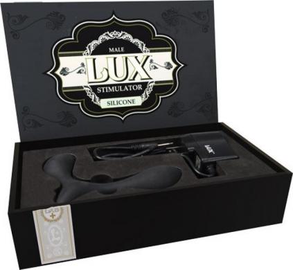 Lux Male Stimulator Lx-3 Plus