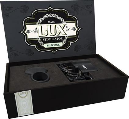 Lux Male Stimulator Lx-4