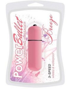 Power Bullet Breeze Pink