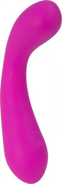 Swan Curve Pink G-Spot Vibrator