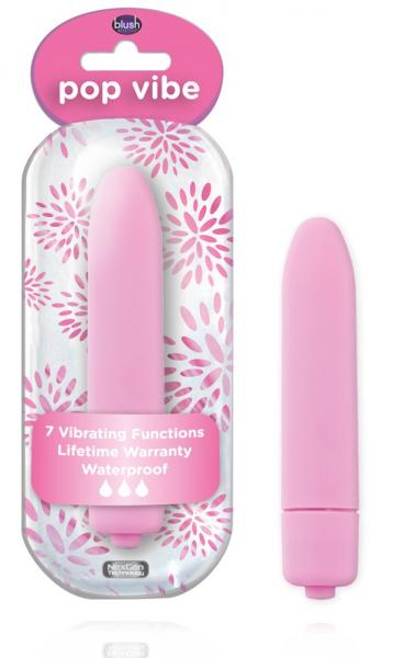 Pop 7 Function Vibe - Pink