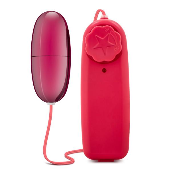 Power Bullet Vibrator - Pink