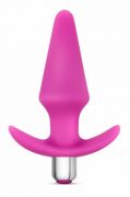 Luxe Discover Fuschia Pink Plug