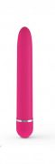 Luxuriate Pink 7" Vibrator
