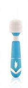 Wish 7 Functions Personal Massager - Blue