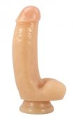 XX Axiom Beige Dildo