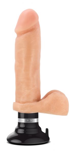 Titan Beige Realistic Vibrator