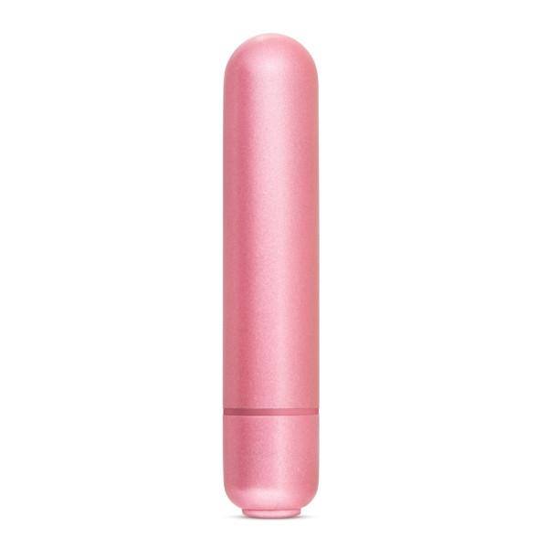 Exposed Estelle Bullet Dusty Rose Vibrator