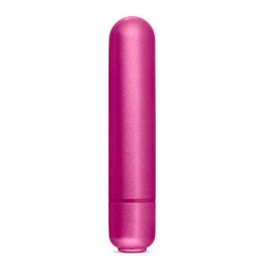 Exposed Estelle Bullet Vibrator Cherry Pink