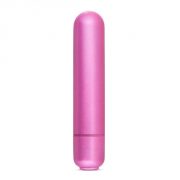 Exposed Estelle Bullet Raspberry Pink Vibrator