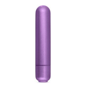 Exposed Estelle Bullet Sugar Plum Purple Vibrator