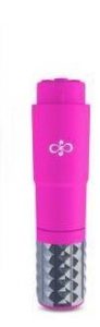 Revitalize - Discreet Personal Massager - Pink