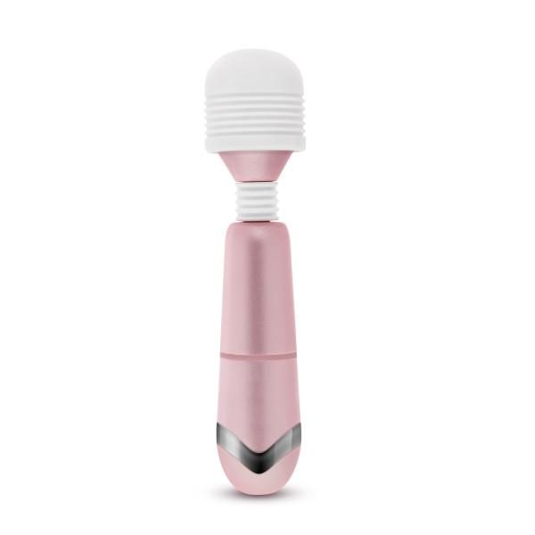 Revive Cute Intimate Massage Wand Rose Gold