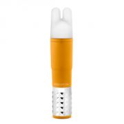 Revive Sweet Intimate Massager Tangerine Orange