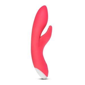 Hop Jessica Rabbit Vibrator Cerise Pink