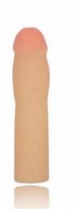 Performance Xtender 1.5 inches Extension Beige