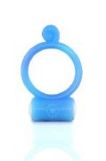 GoGo Vibrating Play Ring - Blue