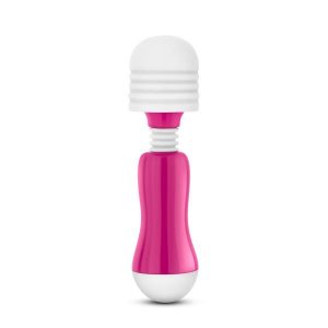 Vive Too Sweet Pink Body Wand Massager