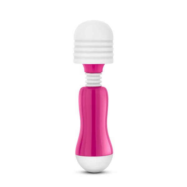 Vive Too Sweet Pink Body Wand Massager