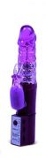 Hunni Bunni Rabbit Vibrator - Purple