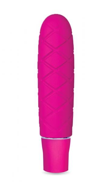 Cozi Mini Fuchsia Pink Vibrator