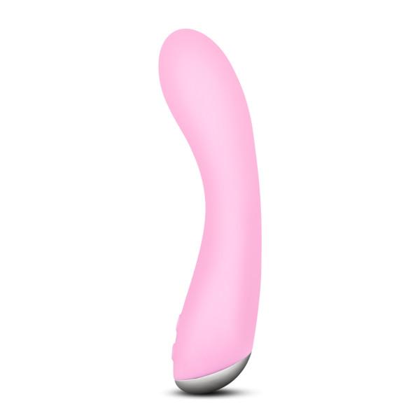 Vilain Audre Passion Pink Vibrator