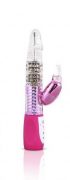 Luxe Rabbit II Pink Vibrator
